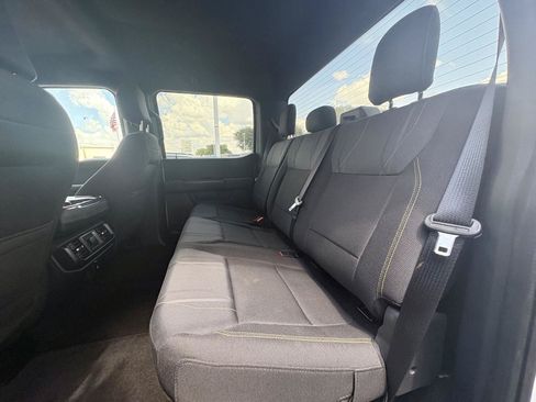 Used 2024 Ford F150 STX RWD image 9