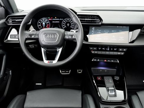 Used 2024 Audi RS 3 w/ RS Technology Package image 16