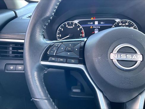 Certified 2023 Nissan Altima 2.5 SV w/ SV Premium Package image 19