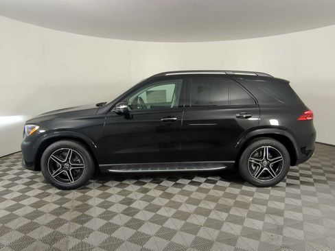 New 2026 Mercedes-Benz GLE 350 4MATIC image 2