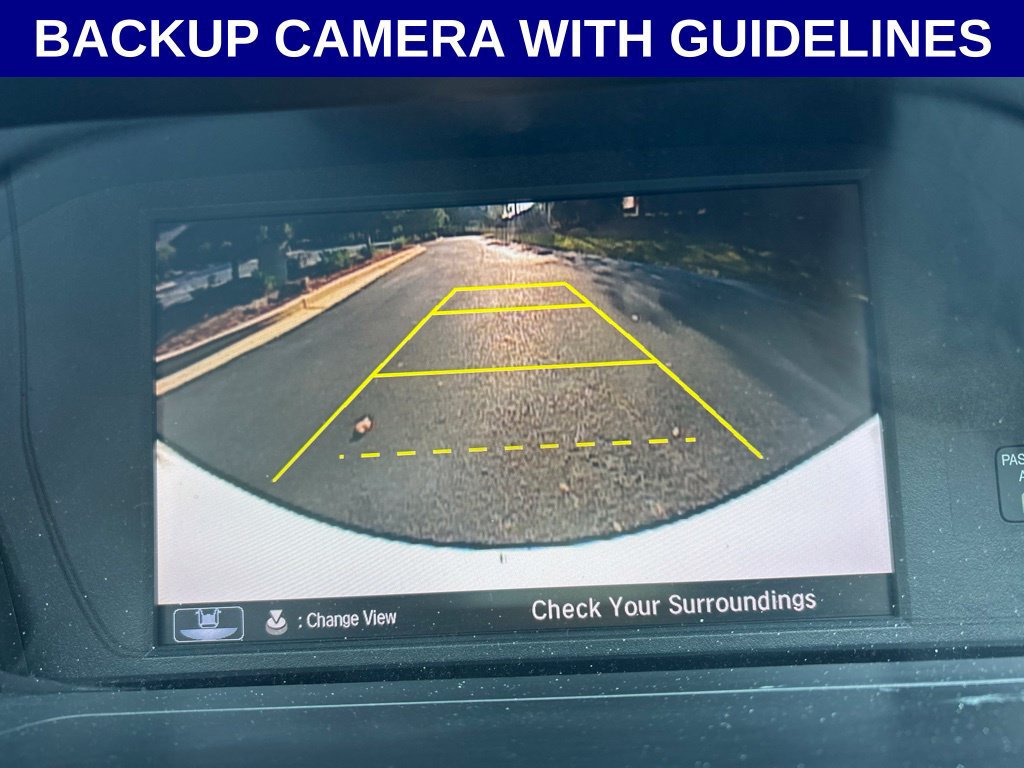 Used 2016 Honda Accord LX image 2