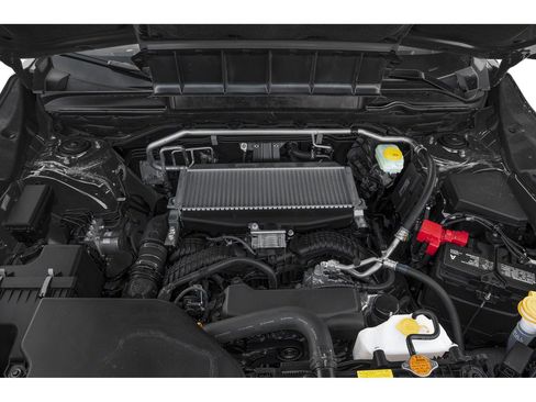 Used 2023 Subaru Ascent Onyx Edition image 8