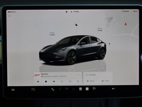 Used 2022 Tesla Model 3 Long Range AWD/4WD image 39
