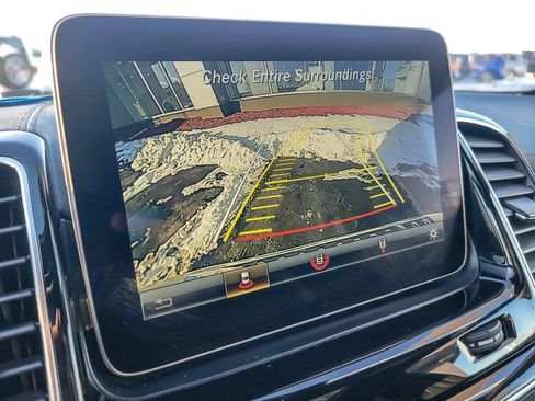 Used 2018 Mercedes-Benz GLE 350 4MATIC image 14