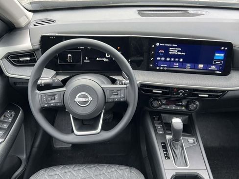 New 2026 Nissan Kicks SV w/ SV Premium Package AWD/4WD image 27