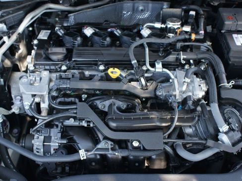 Used 2023 Toyota Corolla XSE image 26