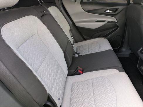 Used 2023 Chevrolet Equinox LS w/ LS Convenience Package image 14