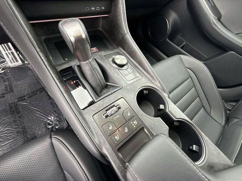 Certified 2026 Lexus IS 350 F Sport w/ Technology Package RWD image 21