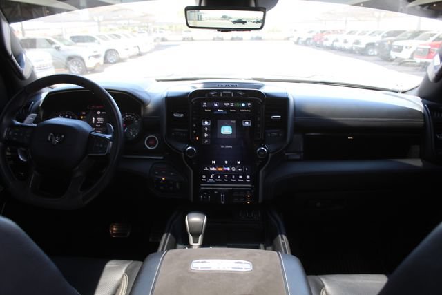Used 2022 RAM 1500 TRX w/ TRX Level 2 Equipment Group AWD/4WD image 19