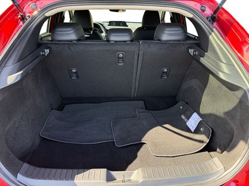 Certified 2023 MAZDA CX-30 AWD 2.5 S w/ Select Package image 17