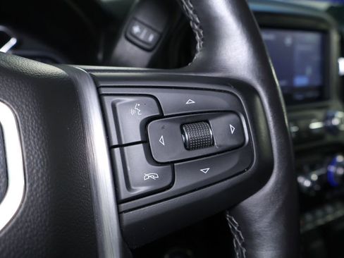 Used 2021 GMC Sierra 1500 Denali image 25
