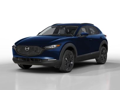 New 2026 MAZDA CX-30 Aire Edition