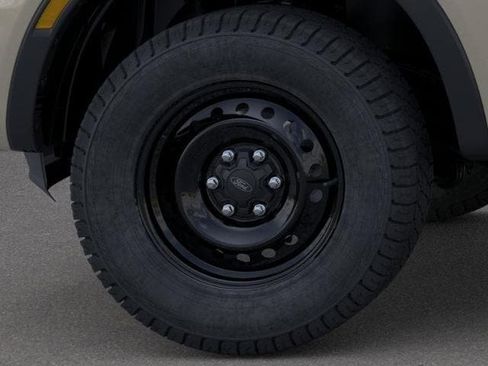 New 2026 Ford Ranger XL AWD/4WD image 19