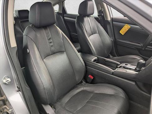 Used 2017 Honda Civic EX-L image 17