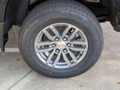 New 2026 Chevrolet Colorado LT w/ LT Convenience Package image 26