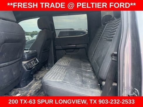 Used 2022 Ford F150 XL w/ STX Appearance Package AWD/4WD image 7
