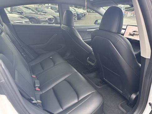Used 2023 Tesla Model 3 Long Range AWD/4WD image 14