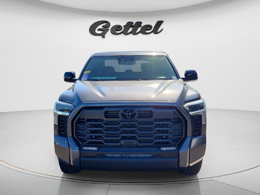 New 2026 Toyota Tundra Limited w/ TRD Off-Road Package AWD/4WD image 2