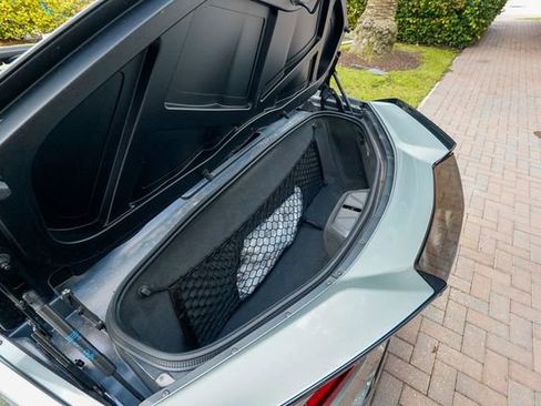 Used 2024 Chevrolet Corvette Z06 w/ Stealth Interior Trim Package image 77