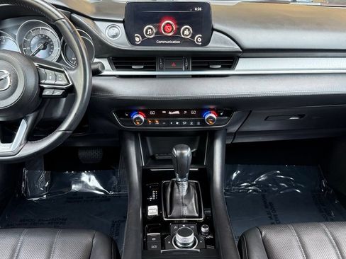 Used 2018 MAZDA MAZDA6 Touring FWD image 26