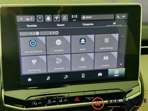 Used 2024 Jeep Compass Limited image 15