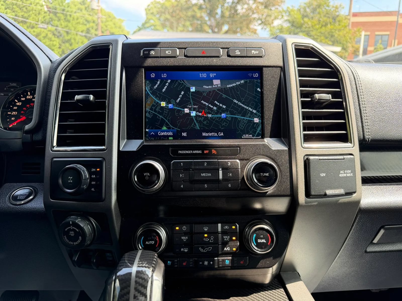 Used 2019 Ford F150 Raptor w/ Equipment Group 802A Luxury AWD/4WD image 24