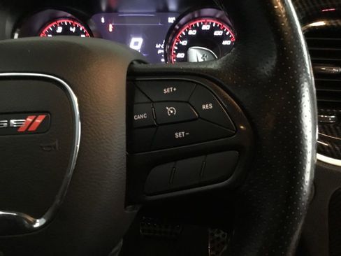 Used 2022 Dodge Charger R/T w/ Blacktop Package image 35