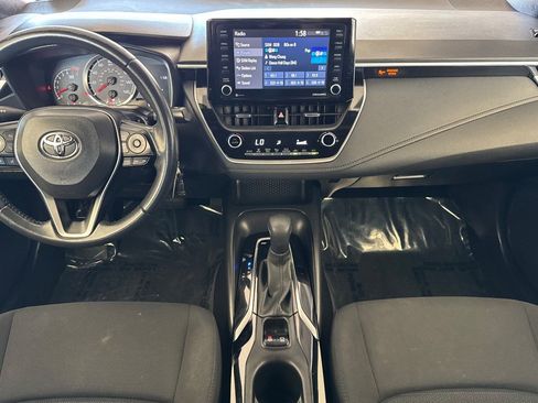 Used 2022 Toyota Corolla SE FWD image 13