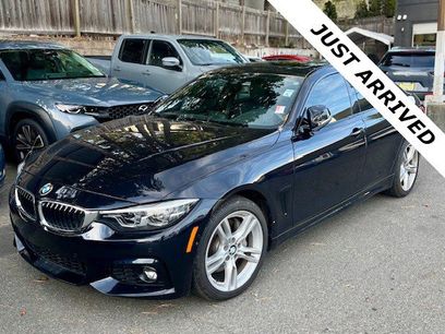 Used 2018 BMW 440i Gran Coupe xDrive