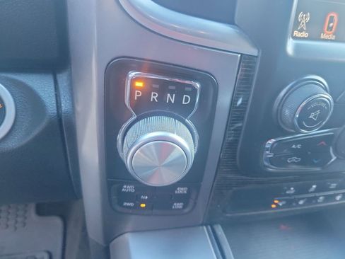 Used 2017 RAM 1500 Limited image 34