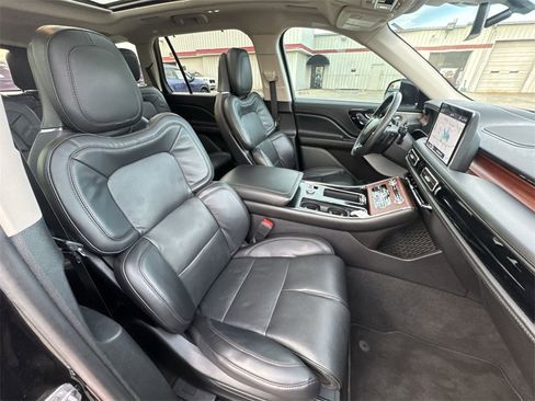 Used 2023 Lincoln Aviator Reserve w/ Equipment Group 201A image 26