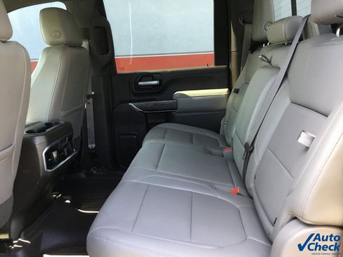 Used 2020 Chevrolet Silverado 3500 LTZ w/ LTZ Premium Package image 35