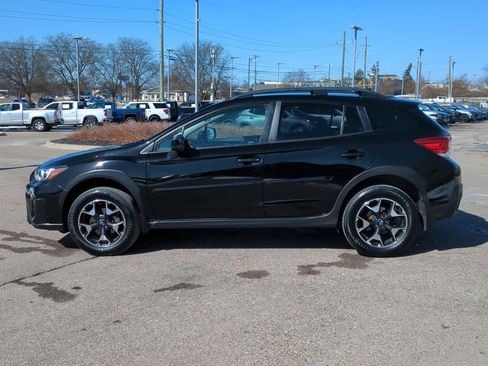 Used 2020 Subaru Crosstrek 2.0i Premium image 5