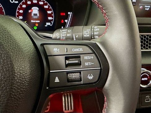 New 2025 Honda Civic Type R image 26