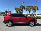Used 2024 Acura RDX SH-AWD image 3