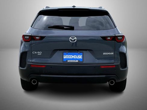 Used 2026 MAZDA CX-50 AWD 2.5 S w/ Premium Package image 6
