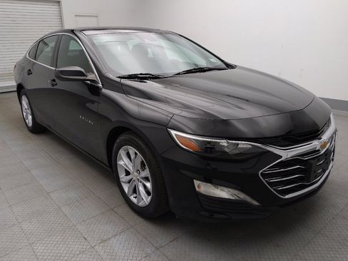 Used 2024 Chevrolet Malibu LT FWD image 13