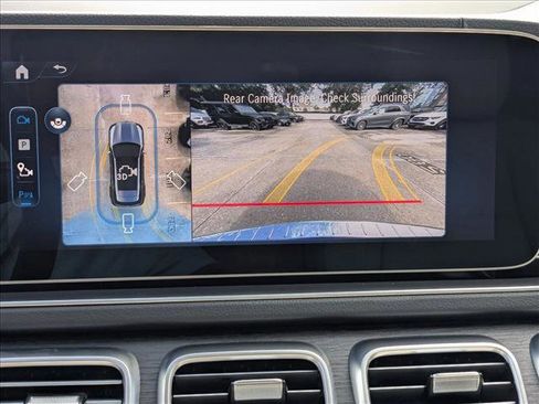 New 2026 Mercedes-Benz GLE 450 4MATIC image 12