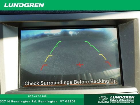 Used 2014 Subaru Outback 3.6R Limited image 34