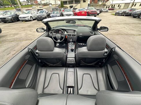 Used 2010 Audi A5 2.0T Premium Plus AWD/4WD image 30