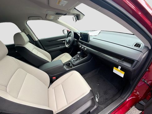 New 2026 Honda CR-V LX image 24
