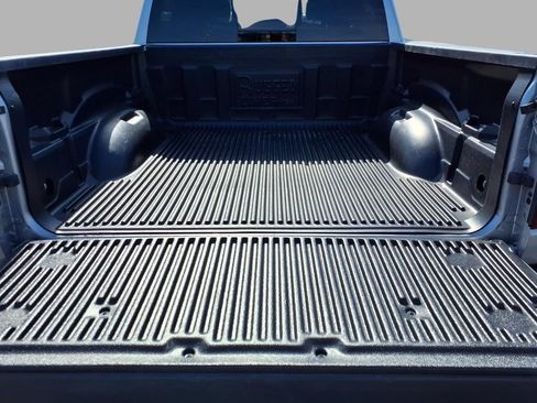 Used 2025 RAM 1500 Big Horn AWD/4WD image 22