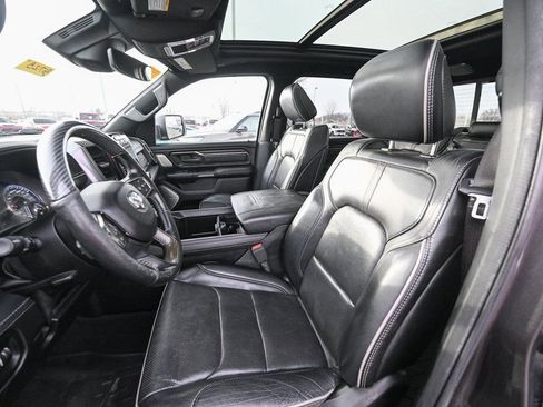 Used 2019 RAM 1500 Limited image 19