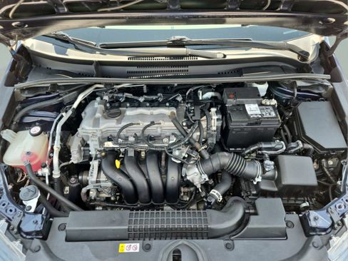 Used 2022 Toyota Corolla LE FWD image 21