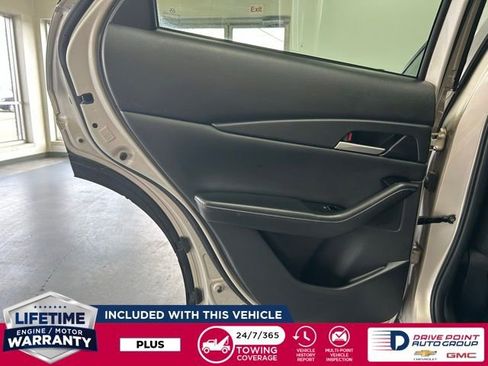 Used 2024 MAZDA CX-30 AWD 2.5 S w/ Select Sport Pkg image 24