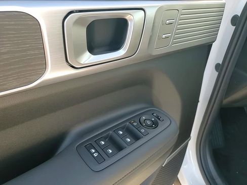 New 2026 Hyundai Santa Fe Limited image 12