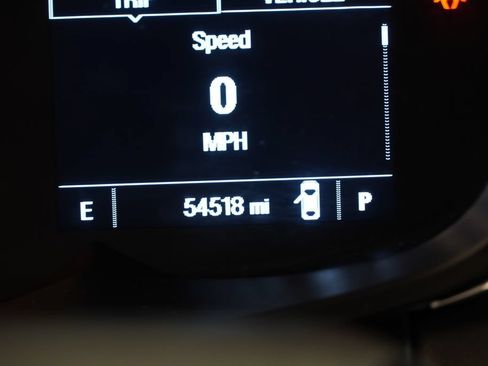 Used 2020 Chevrolet Trax LS FWD image 4
