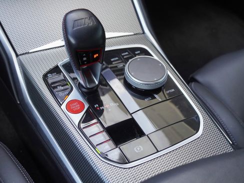 Used 2023 BMW M4 xDrive Competition image 30