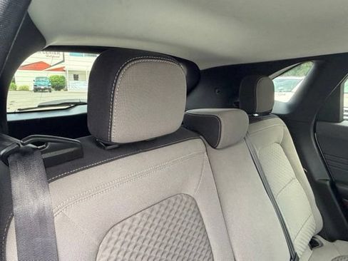 Used 2021 Ford Escape SE AWD/4WD image 25