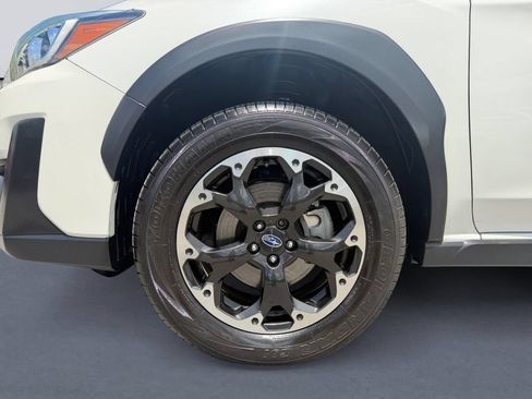 Used 2021 Subaru Crosstrek 2.0i w/ Popular Package #3 AWD/4WD image 9